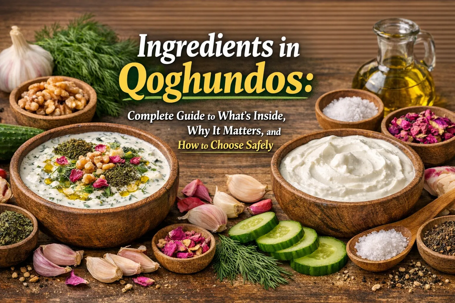 ingredients in qoghundos