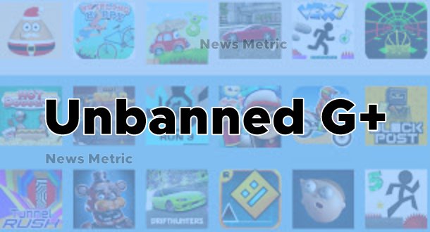 unbanned g+